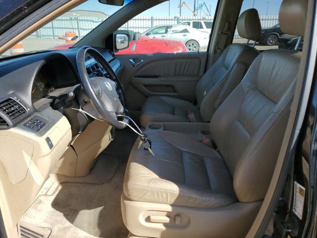 Photo 6 VIN: 5FNRL38666B003116 - HONDA ODYSSEY EX 