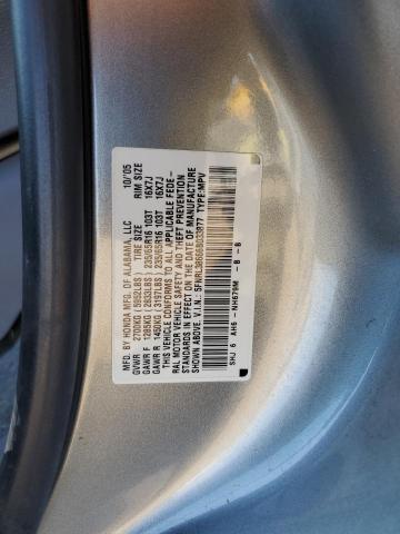 Photo 12 VIN: 5FNRL38666B033877 - HONDA ODYSSEY EX 