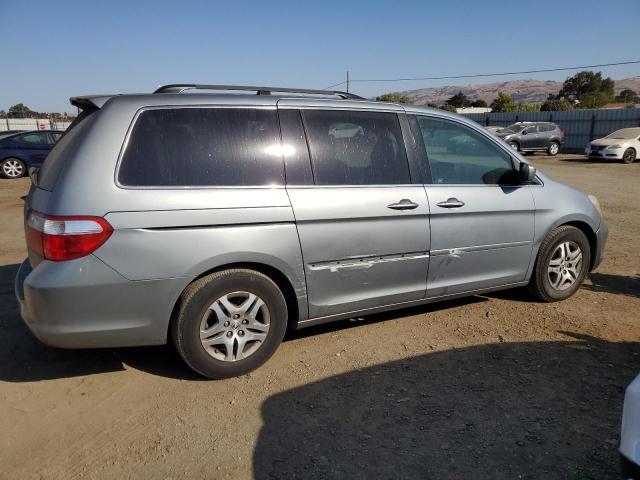 Photo 2 VIN: 5FNRL38666B033877 - HONDA ODYSSEY EX 