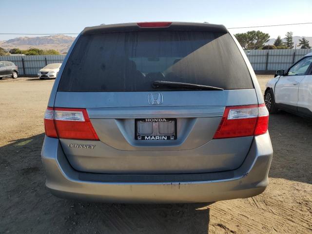 Photo 5 VIN: 5FNRL38666B033877 - HONDA ODYSSEY EX 