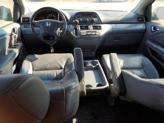 Photo 7 VIN: 5FNRL38666B033877 - HONDA ODYSSEY EX 