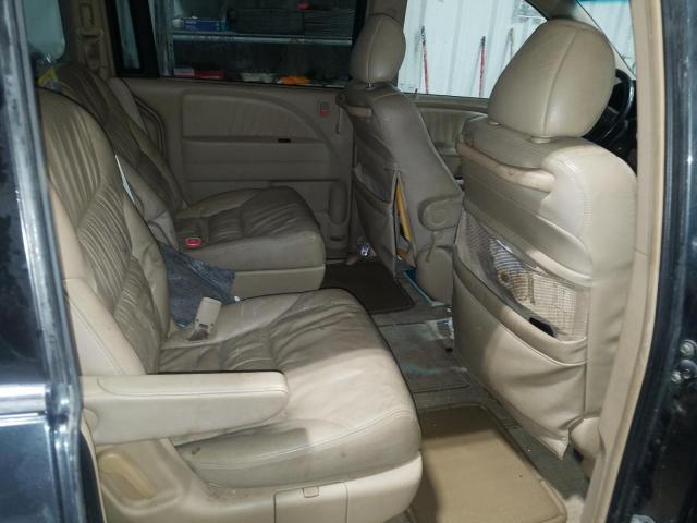 Photo 5 VIN: 5FNRL38666B066362 - HONDA ODYSSEY EX 