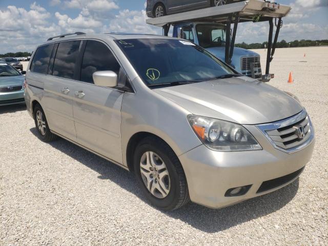 Photo 0 VIN: 5FNRL38666B413219 - HONDA ODYSSEY EX 