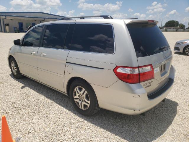 Photo 2 VIN: 5FNRL38666B413219 - HONDA ODYSSEY EX 