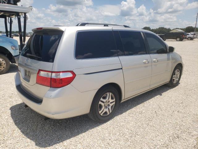 Photo 3 VIN: 5FNRL38666B413219 - HONDA ODYSSEY EX 