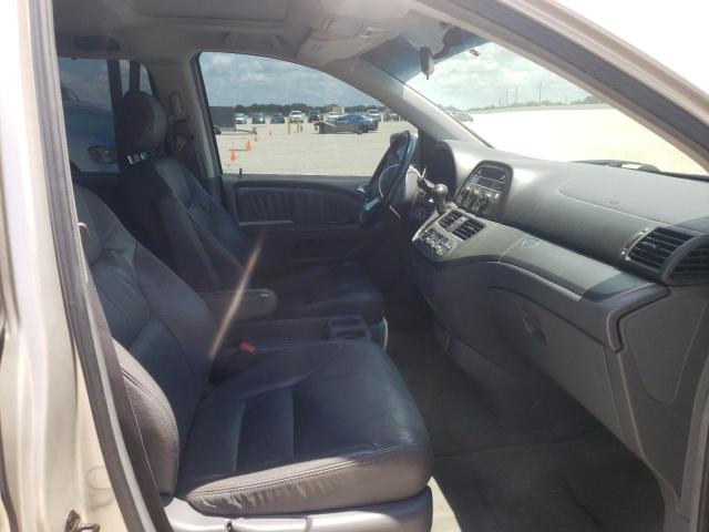 Photo 4 VIN: 5FNRL38666B413219 - HONDA ODYSSEY EX 