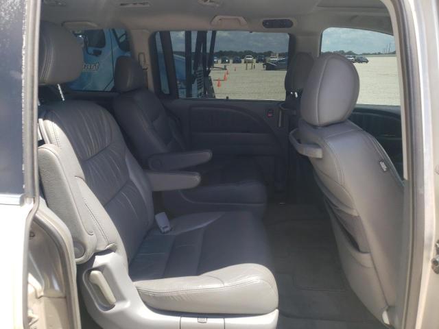 Photo 5 VIN: 5FNRL38666B413219 - HONDA ODYSSEY EX 