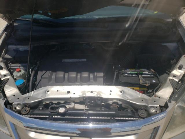 Photo 6 VIN: 5FNRL38666B413219 - HONDA ODYSSEY EX 