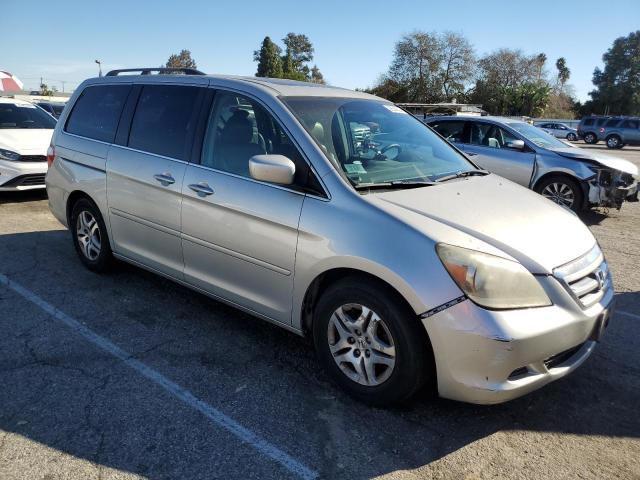 Photo 3 VIN: 5FNRL38666B435804 - HONDA ODYSSEY EX 