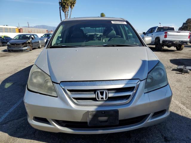 Photo 4 VIN: 5FNRL38666B435804 - HONDA ODYSSEY EX 