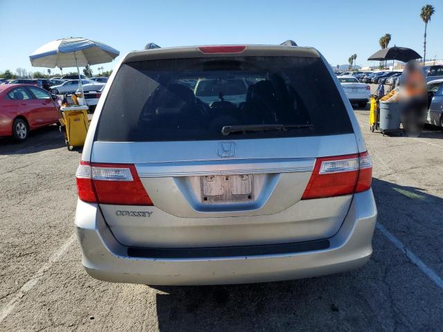 Photo 5 VIN: 5FNRL38666B435804 - HONDA ODYSSEY EX 