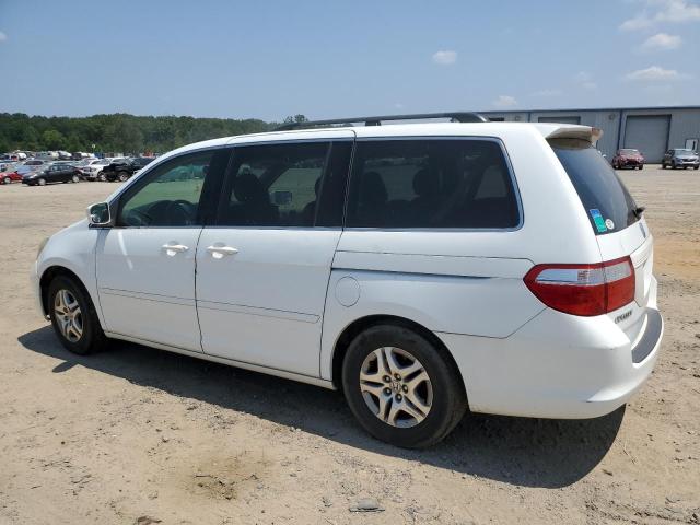 Photo 1 VIN: 5FNRL38666B438332 - HONDA ODYSSEY EX 