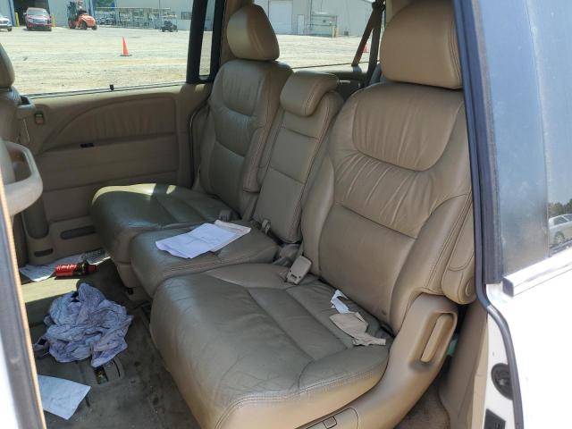 Photo 10 VIN: 5FNRL38666B438332 - HONDA ODYSSEY EX 