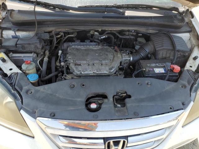 Photo 11 VIN: 5FNRL38666B438332 - HONDA ODYSSEY EX 