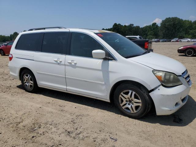 Photo 3 VIN: 5FNRL38666B438332 - HONDA ODYSSEY EX 