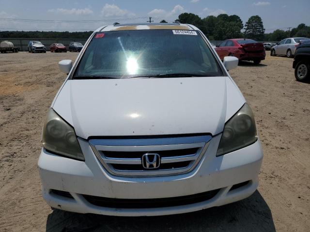 Photo 4 VIN: 5FNRL38666B438332 - HONDA ODYSSEY EX 