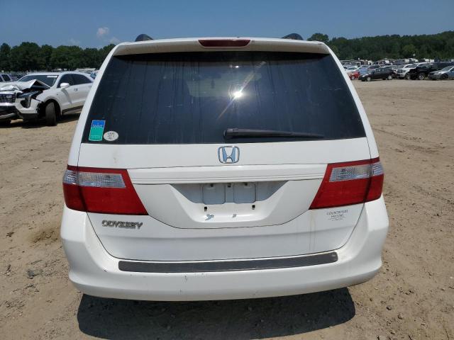 Photo 5 VIN: 5FNRL38666B438332 - HONDA ODYSSEY EX 