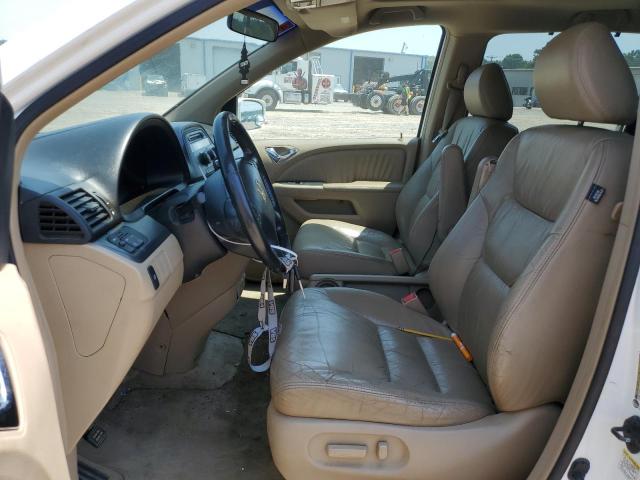 Photo 6 VIN: 5FNRL38666B438332 - HONDA ODYSSEY EX 