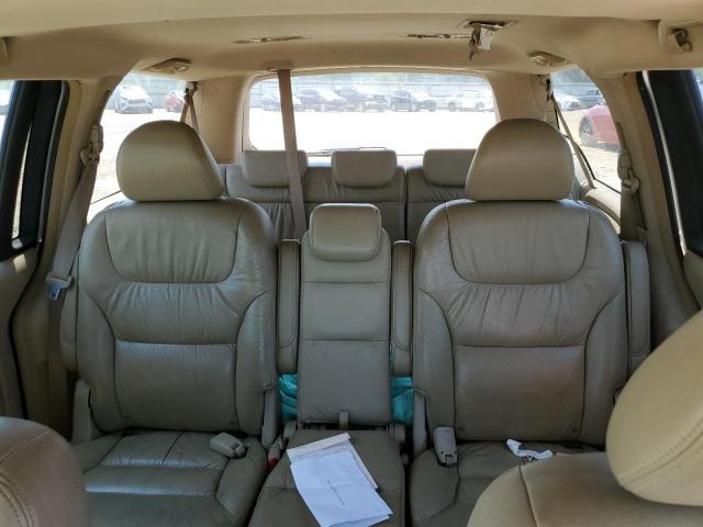 Photo 9 VIN: 5FNRL38666B438332 - HONDA ODYSSEY EX 