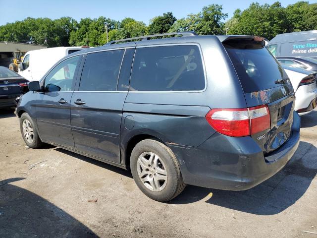 Photo 1 VIN: 5FNRL38666B444888 - HONDA ODYSSEY EX 