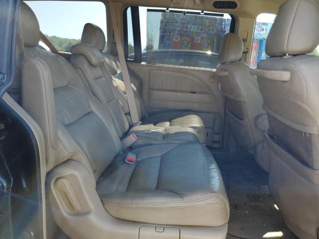 Photo 10 VIN: 5FNRL38666B444888 - HONDA ODYSSEY EX 