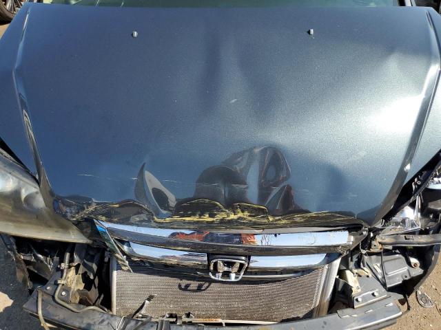 Photo 11 VIN: 5FNRL38666B444888 - HONDA ODYSSEY EX 