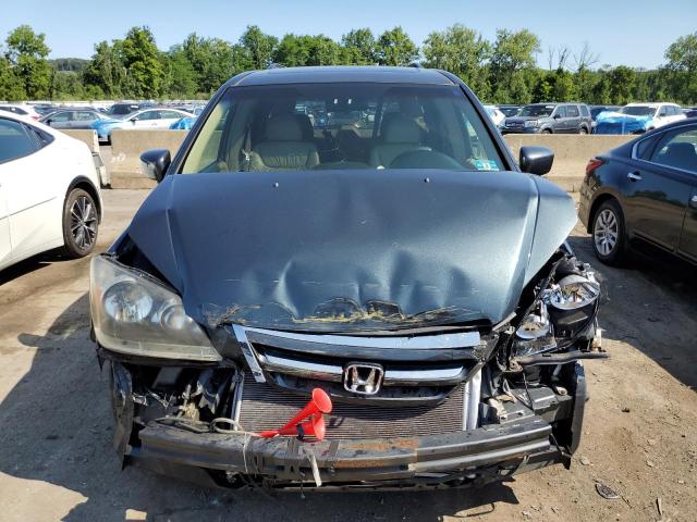 Photo 4 VIN: 5FNRL38666B444888 - HONDA ODYSSEY EX 