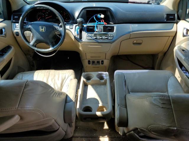 Photo 7 VIN: 5FNRL38666B444888 - HONDA ODYSSEY EX 