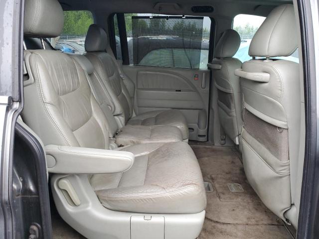 Photo 10 VIN: 5FNRL38667B004364 - HONDA ODYSSEY EX 