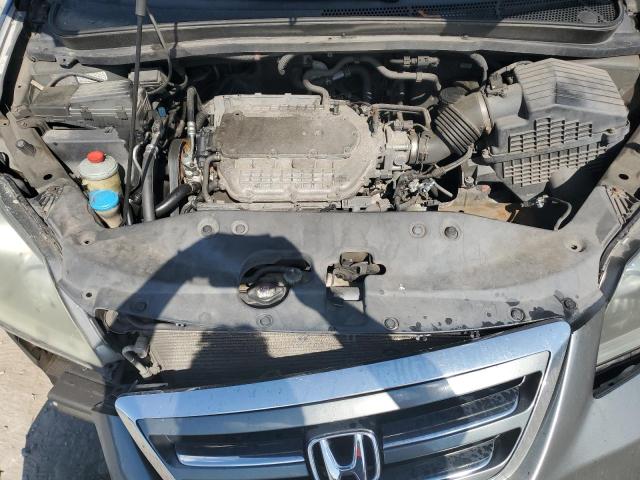 Photo 11 VIN: 5FNRL38667B004364 - HONDA ODYSSEY EX 