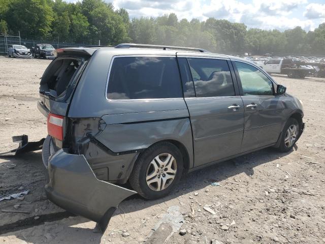 Photo 2 VIN: 5FNRL38667B004364 - HONDA ODYSSEY EX 