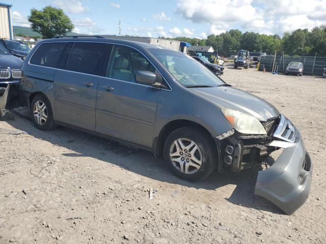 Photo 3 VIN: 5FNRL38667B004364 - HONDA ODYSSEY EX 