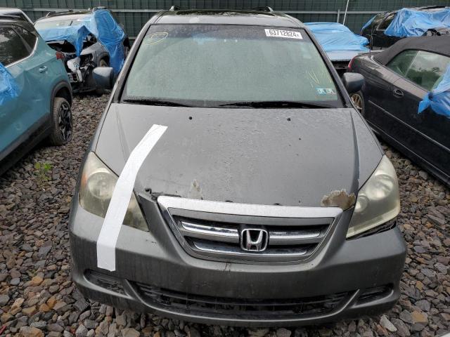 Photo 4 VIN: 5FNRL38667B004364 - HONDA ODYSSEY EX 