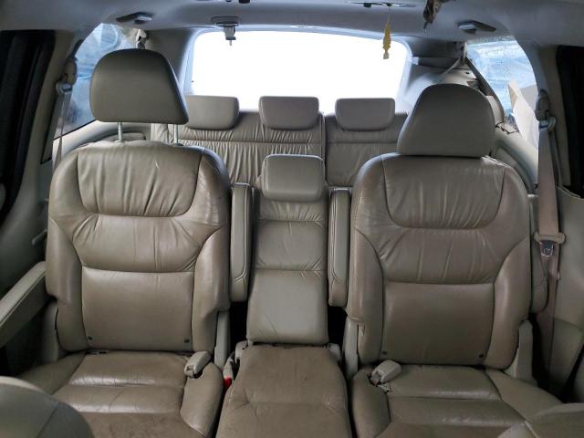 Photo 9 VIN: 5FNRL38667B004364 - HONDA ODYSSEY EX 