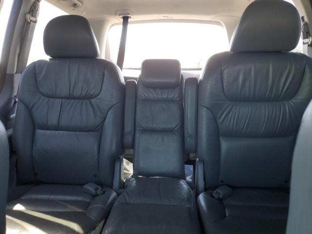 Photo 10 VIN: 5FNRL38667B008902 - HONDA ODYSSEY EX 