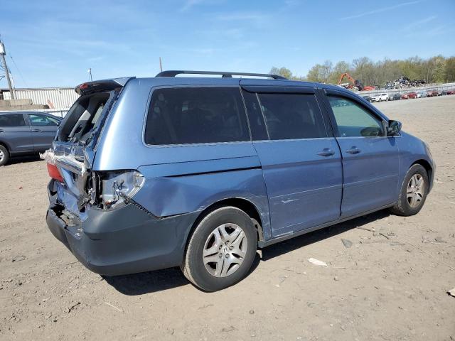 Photo 2 VIN: 5FNRL38667B008902 - HONDA ODYSSEY EX 