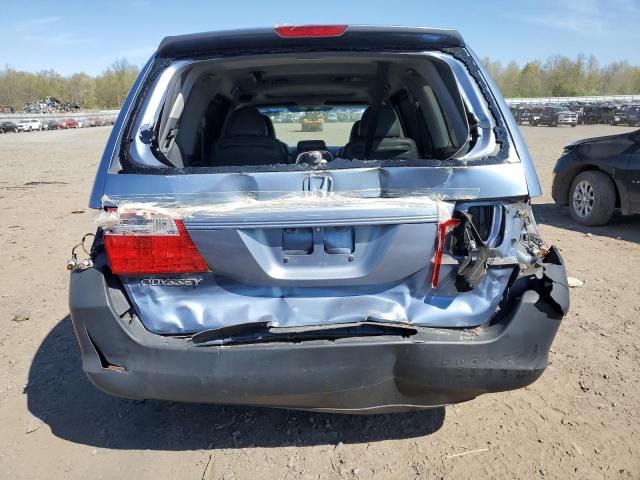 Photo 5 VIN: 5FNRL38667B008902 - HONDA ODYSSEY EX 