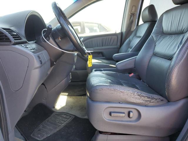 Photo 6 VIN: 5FNRL38667B008902 - HONDA ODYSSEY EX 