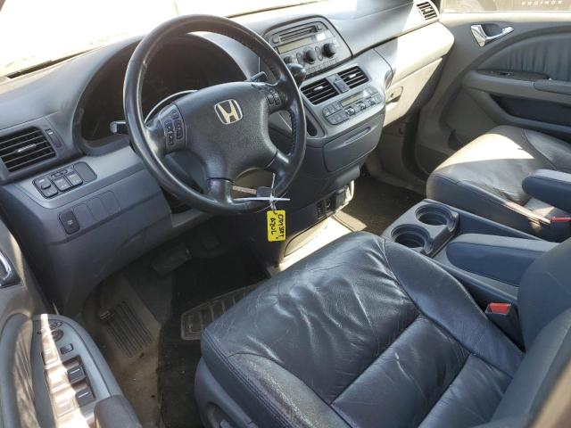 Photo 7 VIN: 5FNRL38667B008902 - HONDA ODYSSEY EX 