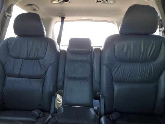 Photo 9 VIN: 5FNRL38667B008902 - HONDA ODYSSEY EX 