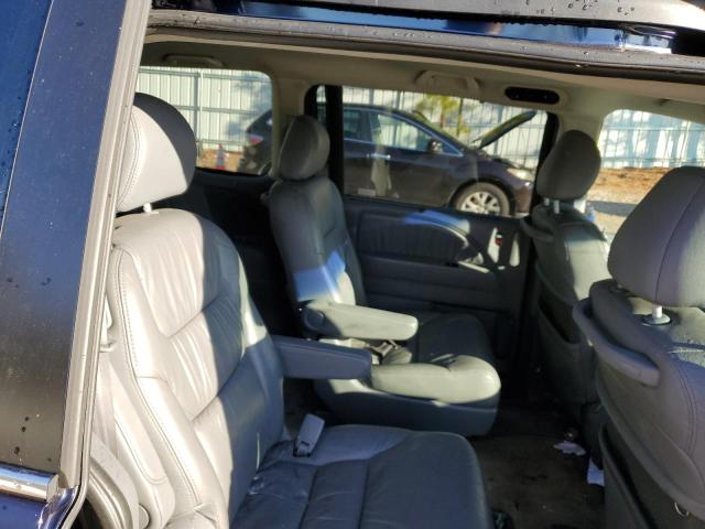 Photo 10 VIN: 5FNRL38667B044394 - HONDA ODYSSEY EX 