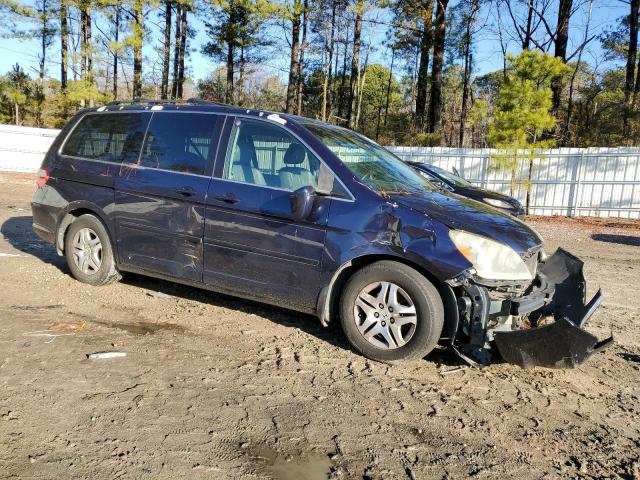 Photo 3 VIN: 5FNRL38667B044394 - HONDA ODYSSEY EX 