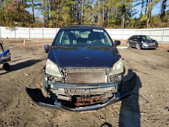 Photo 4 VIN: 5FNRL38667B044394 - HONDA ODYSSEY EX 