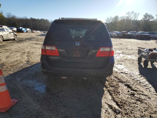 Photo 5 VIN: 5FNRL38667B044394 - HONDA ODYSSEY EX 