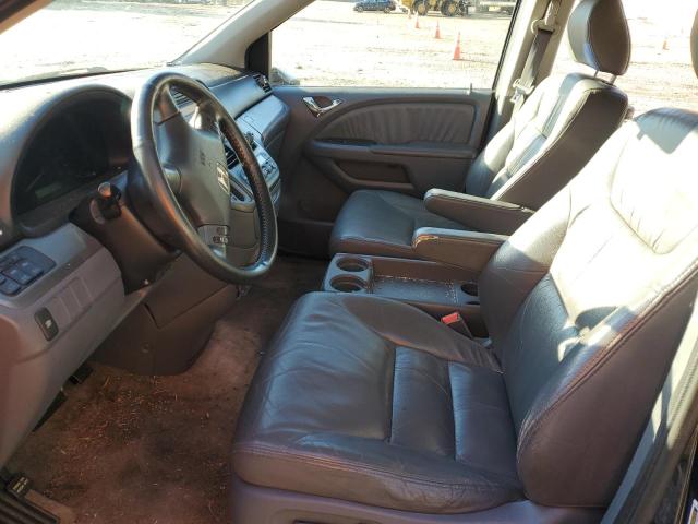 Photo 6 VIN: 5FNRL38667B044394 - HONDA ODYSSEY EX 