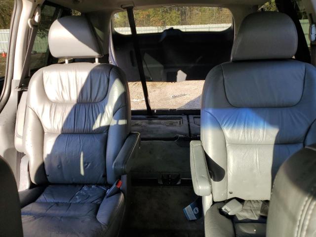 Photo 9 VIN: 5FNRL38667B044394 - HONDA ODYSSEY EX 