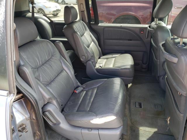 Photo 10 VIN: 5FNRL38667B070266 - HONDA ODYSSEY 