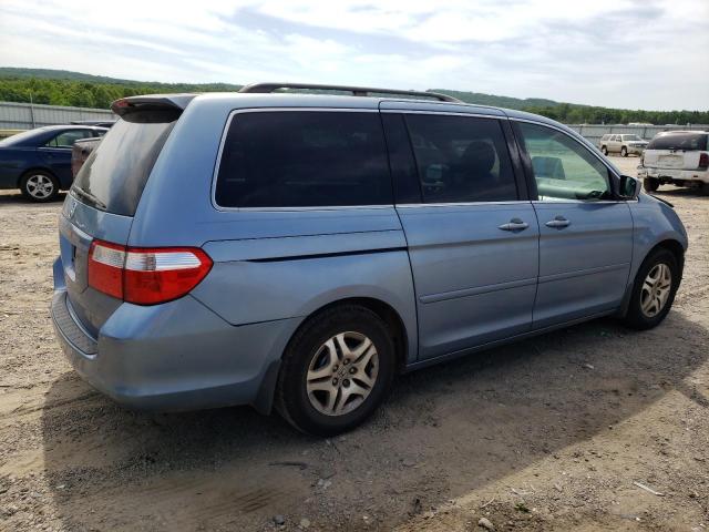 Photo 2 VIN: 5FNRL38667B070266 - HONDA ODYSSEY 