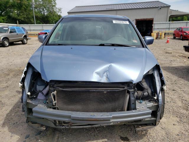 Photo 4 VIN: 5FNRL38667B070266 - HONDA ODYSSEY 