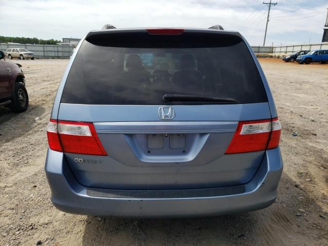 Photo 5 VIN: 5FNRL38667B070266 - HONDA ODYSSEY 